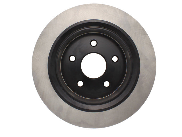 Disc Brake Rotor Centric Parts 120.67054