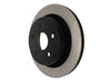 Disc Brake Rotor Centric Parts 120.67054