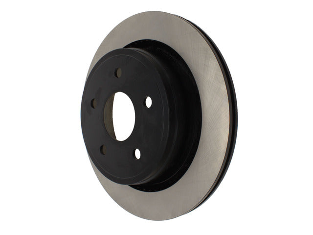 Disc Brake Rotor Centric Parts 120.67054