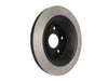 Disc Brake Rotor Centric Parts 120.67054