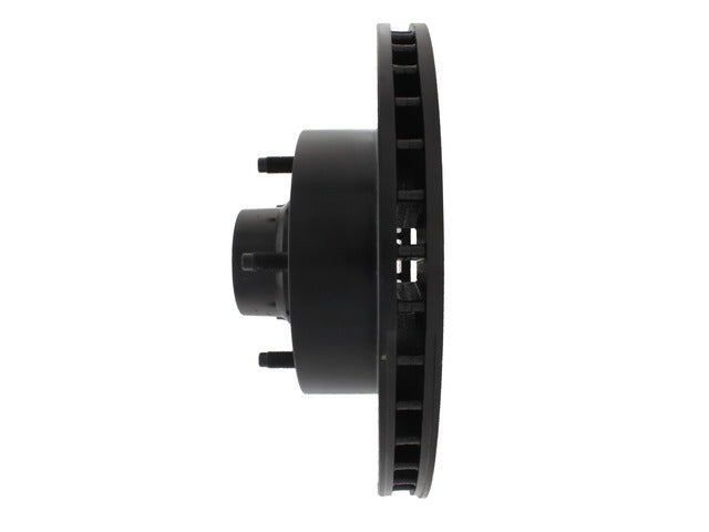 Disc Brake Rotor and Hub Assembly Centric Parts 120.67055