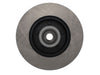 Disc Brake Rotor and Hub Assembly Centric Parts 120.67055