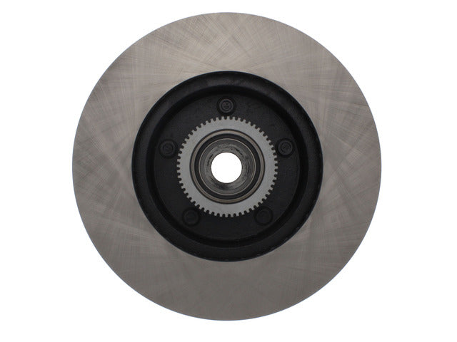 Disc Brake Rotor and Hub Assembly Centric Parts 120.67055