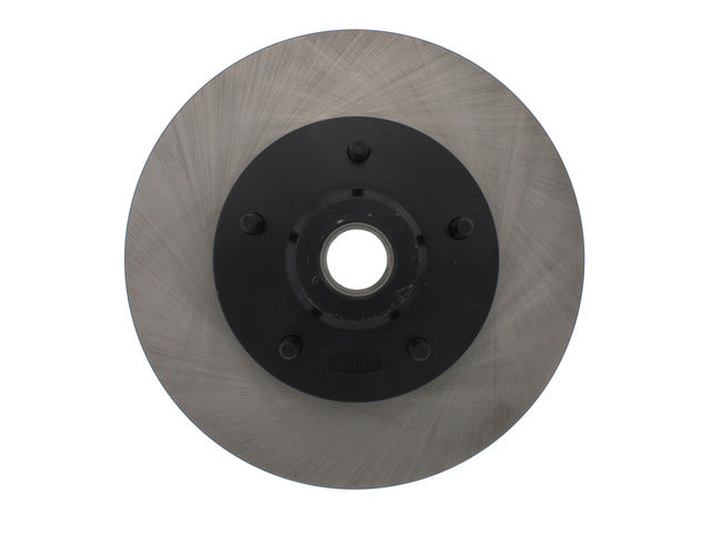 Disc Brake Rotor and Hub Assembly Centric Parts 120.67055