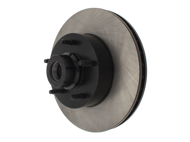 Disc Brake Rotor and Hub Assembly Centric Parts 120.67055