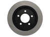 Disc Brake Rotor Centric Parts 120.67056
