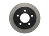 Disc Brake Rotor Centric Parts 120.67056