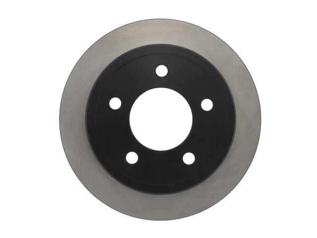 Disc Brake Rotor Centric Parts 120.67056