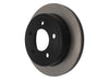 Disc Brake Rotor Centric Parts 120.67056