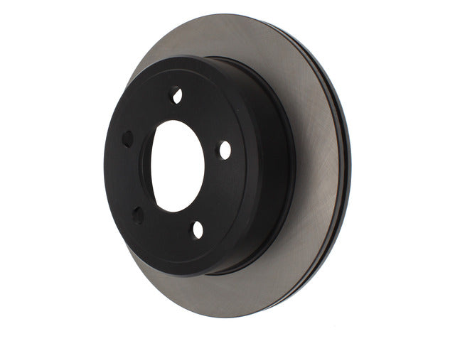 Disc Brake Rotor Centric Parts 120.67056