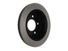 Disc Brake Rotor Centric Parts 120.67056