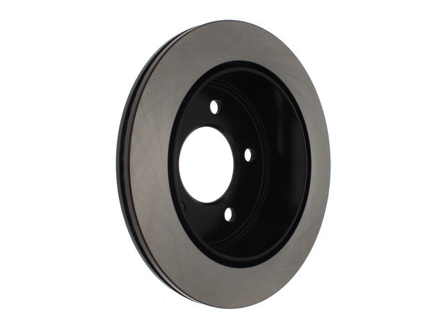 Disc Brake Rotor Centric Parts 120.67056