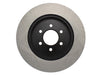 Disc Brake Rotor Centric Parts 120.67057