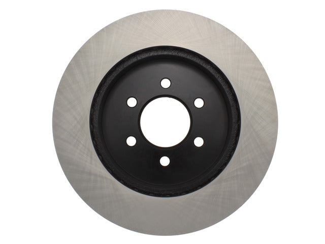 Disc Brake Rotor Centric Parts 120.67057