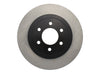 Disc Brake Rotor Centric Parts 120.67057