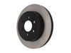 Disc Brake Rotor Centric Parts 120.67057