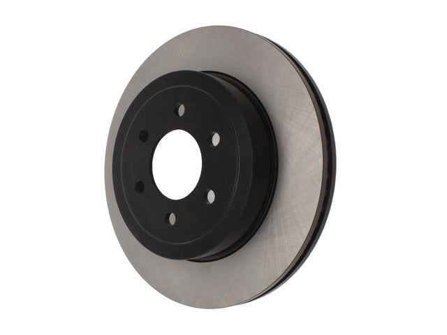 Disc Brake Rotor Centric Parts 120.67057