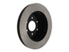 Disc Brake Rotor Centric Parts 120.67057