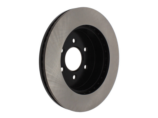Disc Brake Rotor Centric Parts 120.67057