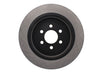Disc Brake Rotor Centric Parts 120.67058