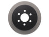 Disc Brake Rotor Centric Parts 120.67058