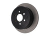 Disc Brake Rotor Centric Parts 120.67058