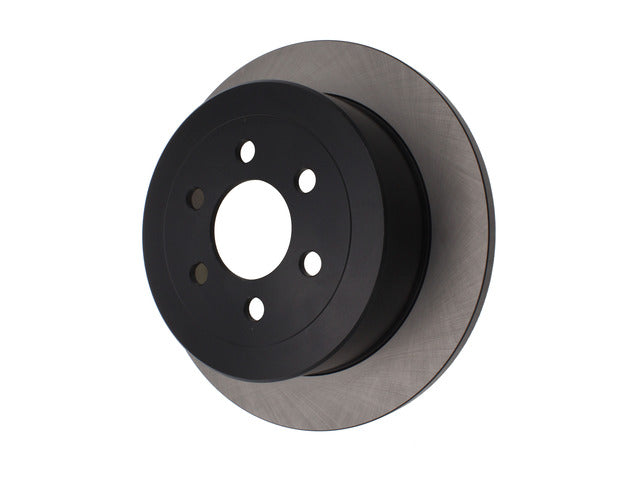 Disc Brake Rotor Centric Parts 120.67058