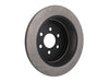 Disc Brake Rotor Centric Parts 120.67058