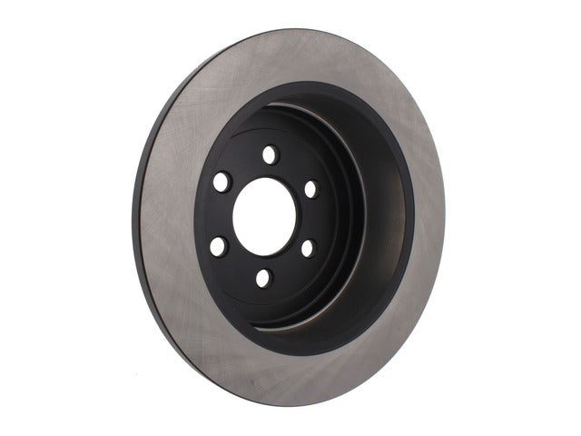 Disc Brake Rotor Centric Parts 120.67058