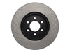 Disc Brake Rotor Centric Parts 120.67059