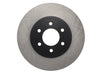 Disc Brake Rotor Centric Parts 120.67059