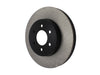 Disc Brake Rotor Centric Parts 120.67059