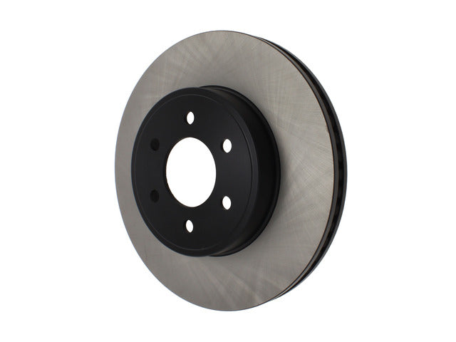 Disc Brake Rotor Centric Parts 120.67059