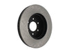 Disc Brake Rotor Centric Parts 120.67059