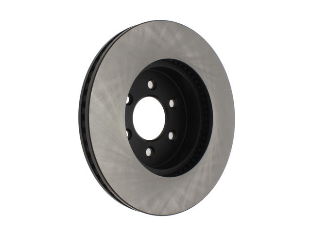 Disc Brake Rotor Centric Parts 120.67059