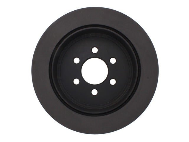 Disc Brake Rotor Centric Parts 120.67060