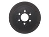 Disc Brake Rotor Centric Parts 120.67060