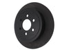 Disc Brake Rotor Centric Parts 120.67060