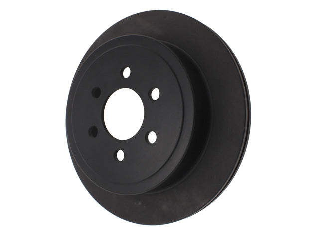 Disc Brake Rotor Centric Parts 120.67060