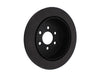 Disc Brake Rotor Centric Parts 120.67060