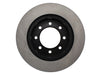 Disc Brake Rotor Centric Parts 120.67061