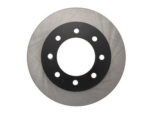 Disc Brake Rotor Centric Parts 120.67061