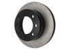Disc Brake Rotor Centric Parts 120.67061
