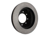 Disc Brake Rotor Centric Parts 120.67061