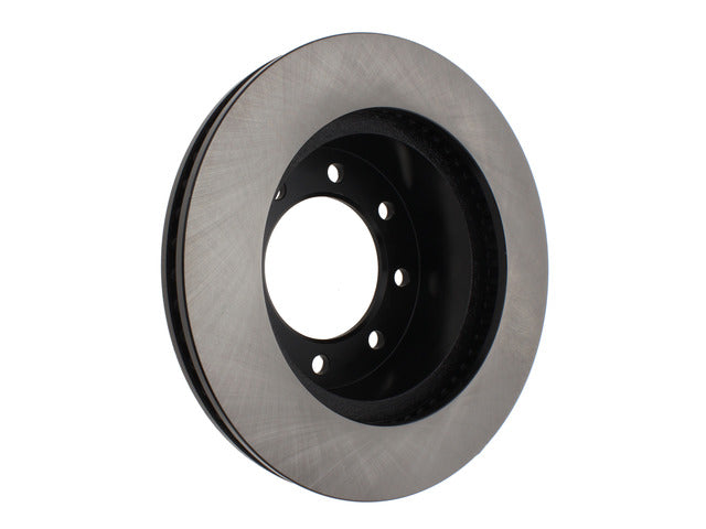 Disc Brake Rotor Centric Parts 120.67061