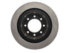 Disc Brake Rotor Centric Parts 120.67062