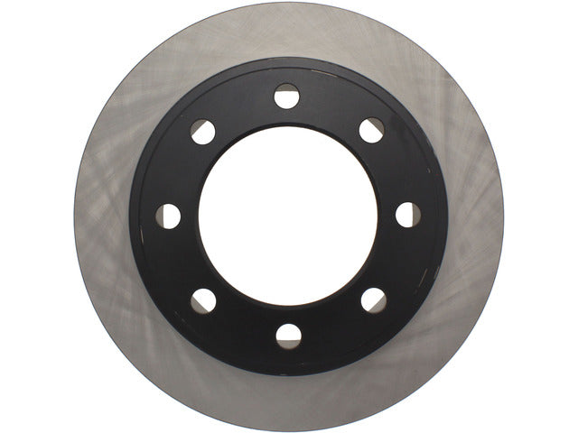 Disc Brake Rotor Centric Parts 120.67062