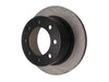 Disc Brake Rotor Centric Parts 120.67062