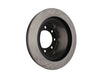Disc Brake Rotor Centric Parts 120.67062