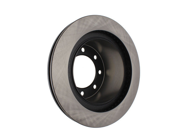Disc Brake Rotor Centric Parts 120.67062